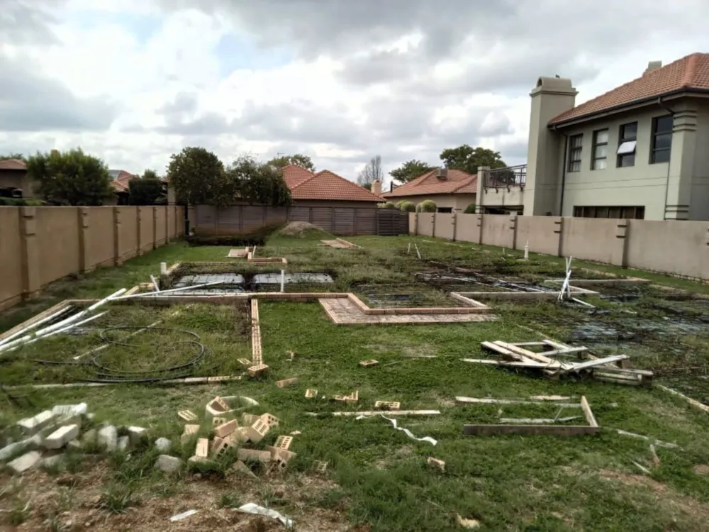 Residential vacant land for sale in Pecanwood - 1HR1740892 Residential vacant land for sale in Pecanwood - 1HR1740892