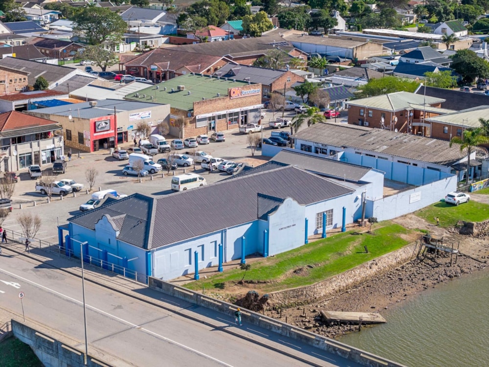 Commercial Building for sale in Port Alfred - 1PF1745208 Commercial Building for sale in Port Alfred - 1PF1745208