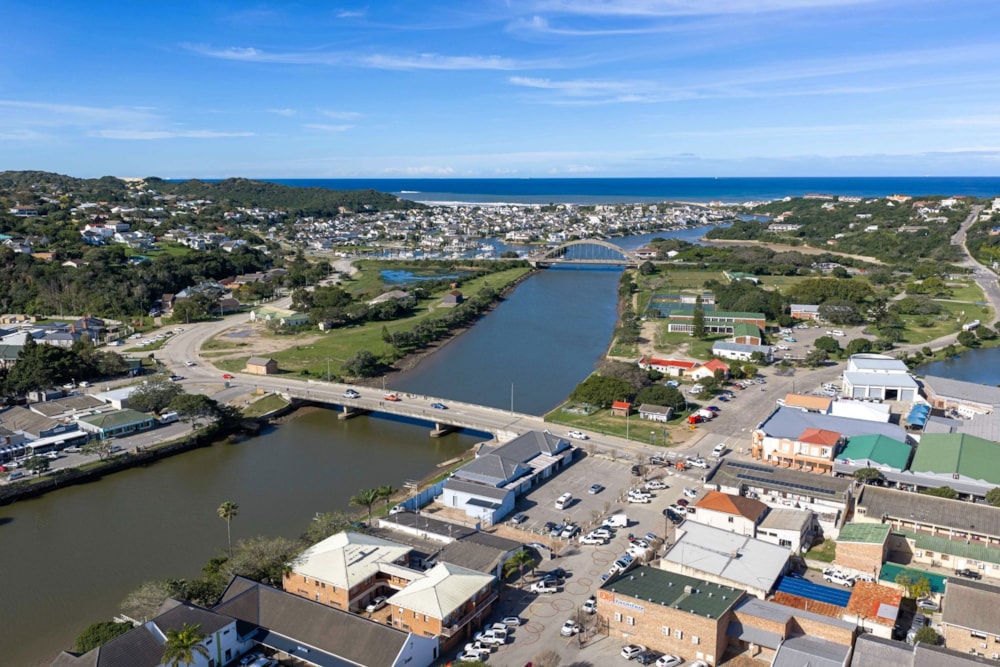 Commercial Building for sale in Port Alfred - 1PF1745208 Commercial Building for sale in Port Alfred - 1PF1745208