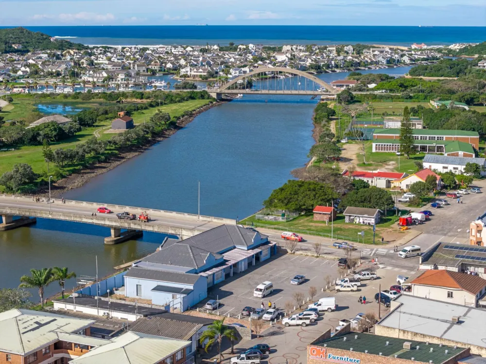 Commercial Building for sale in Port Alfred - 1PF1745208