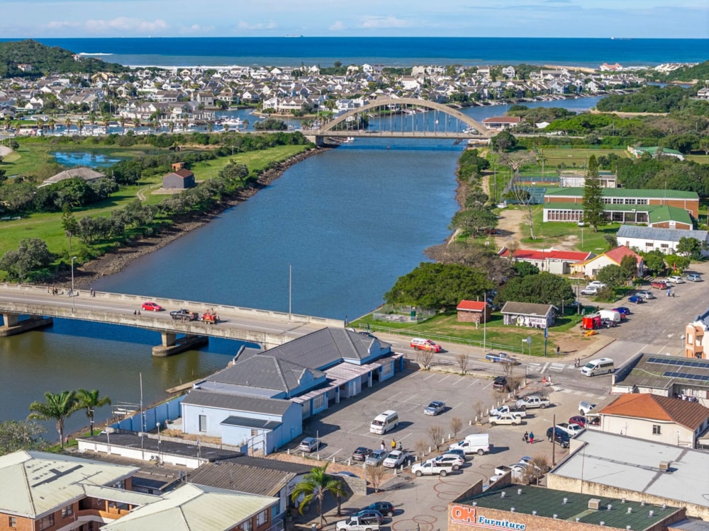Commercial Building for sale in Port Alfred - 1PF1745208 Commercial Building for sale in Port Alfred - 1PF1745208