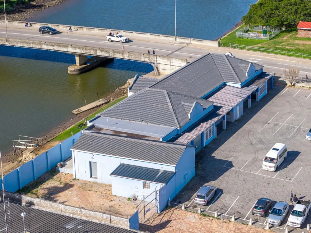 Commercial Building for sale in Port Alfred - 1PF1745208