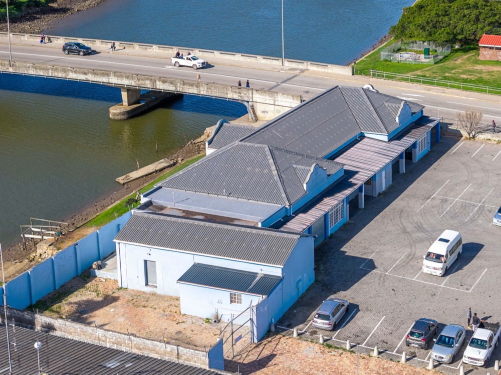 Commercial Building for sale in Port Alfred - 1PF1745208 Commercial Building for sale in Port Alfred - 1PF1745208