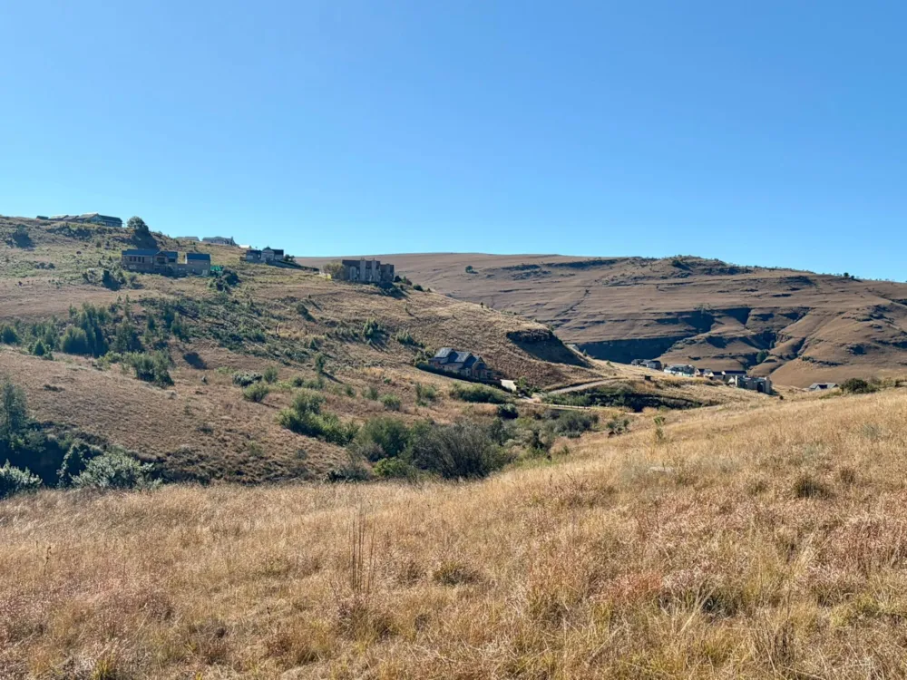 Vacant land for sale in Dullstroom - 1DS1745067 Vacant land for sale in Dullstroom - 1DS1745067