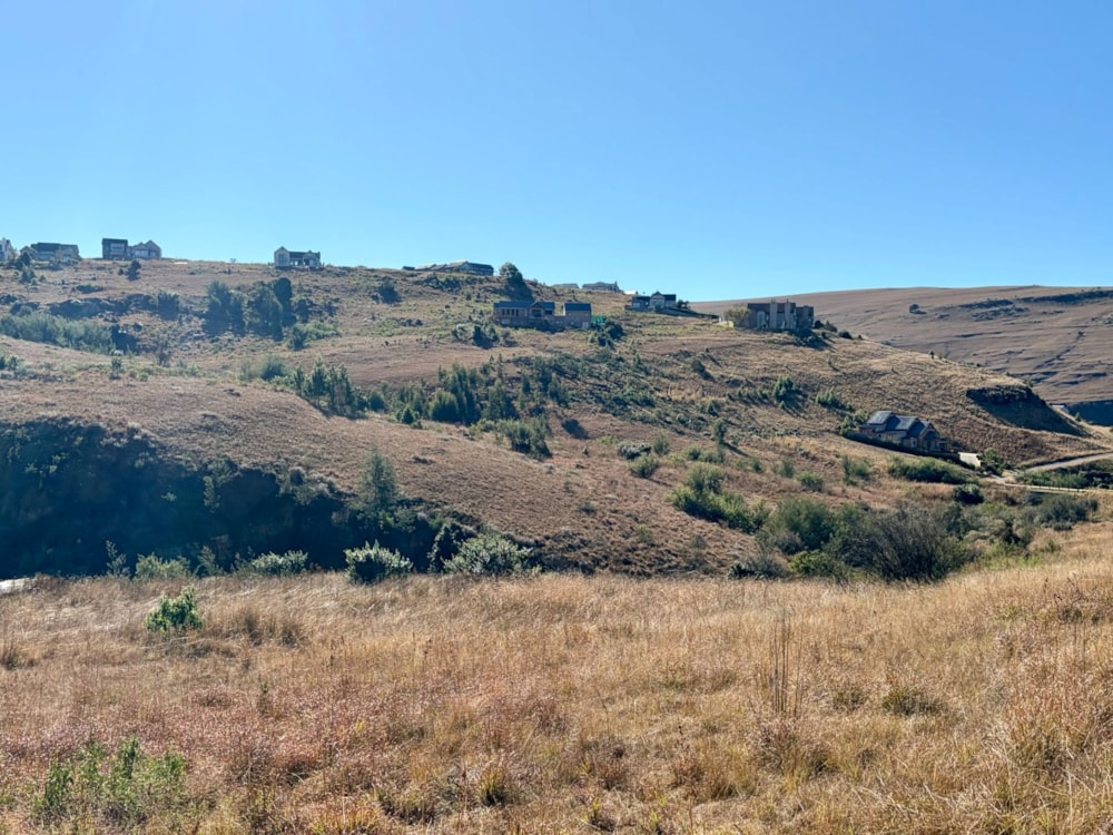 Vacant land for sale in Dullstroom - 1DS1745067