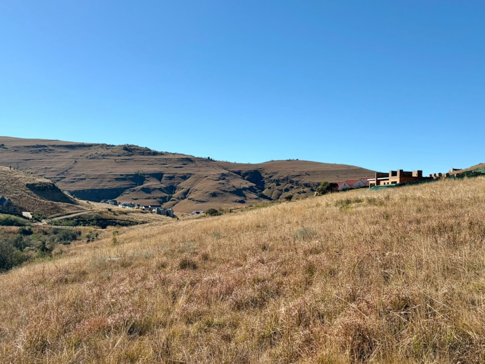 Vacant land for sale in Dullstroom - 1DS1745067