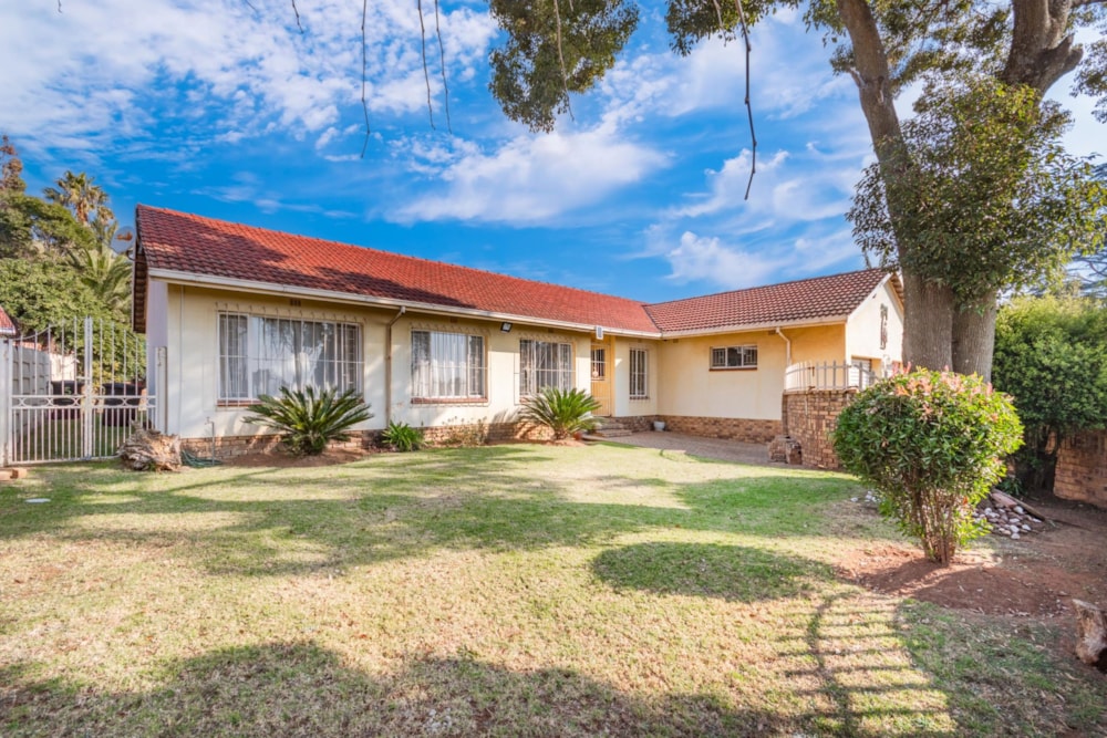 House for sale in Birchleigh North - KTP1746593