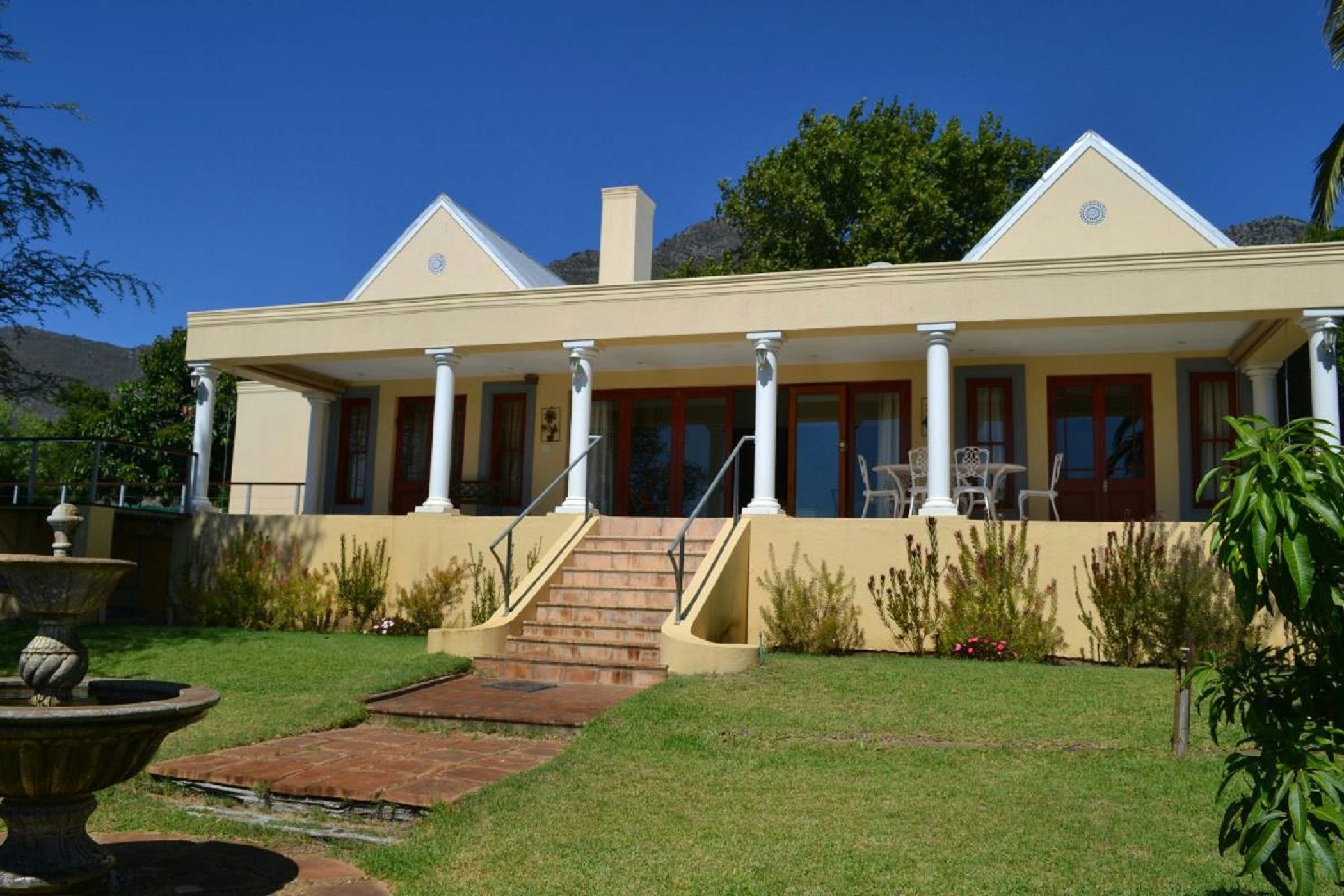 Cottage for sale in Riebeek West - RV1712800