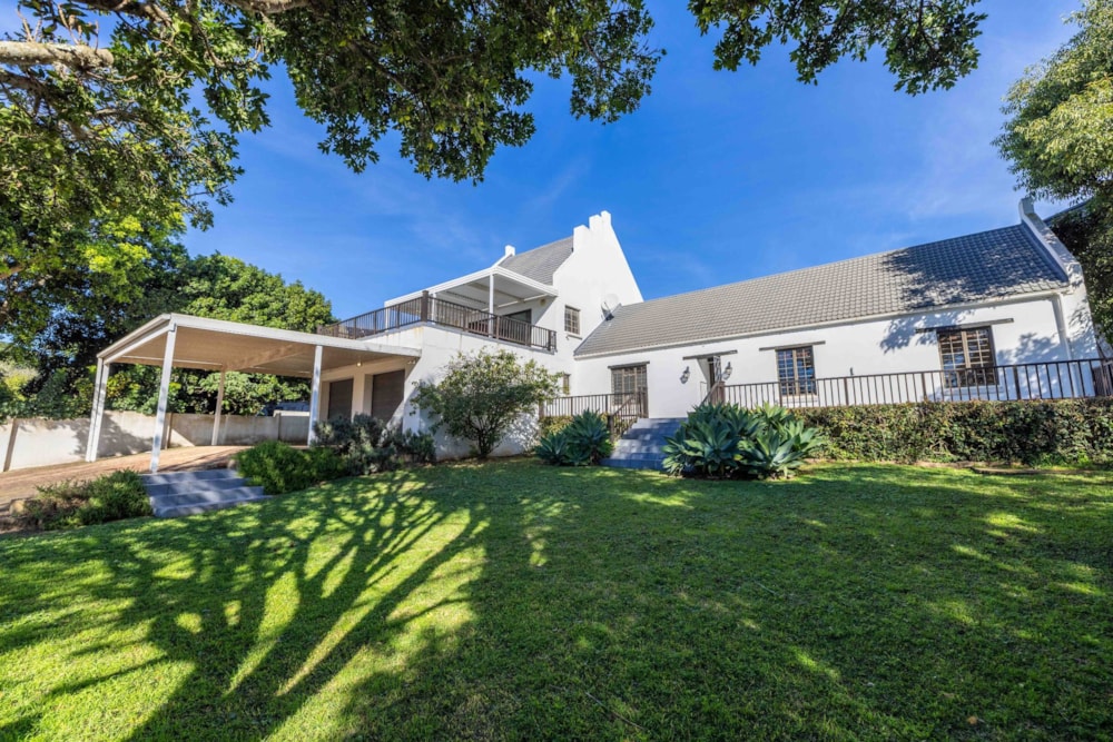 House for sale in Port Alfred - 1PF1745973 House for sale in Port Alfred - 1PF1745973