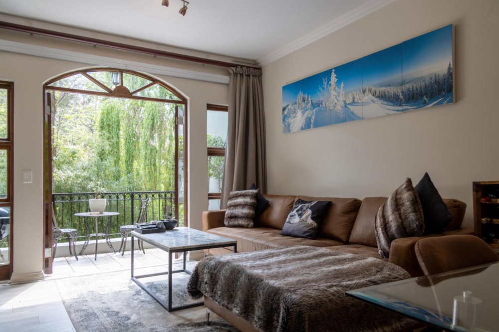 Apartment to rent in Craighall - JBL1745428 Apartment to rent in Craighall - JBL1745428