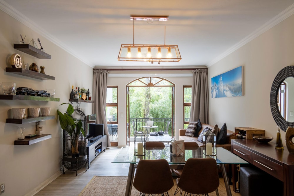 Apartment to rent in Craighall - JBL1745428 Apartment to rent in Craighall - JBL1745428
