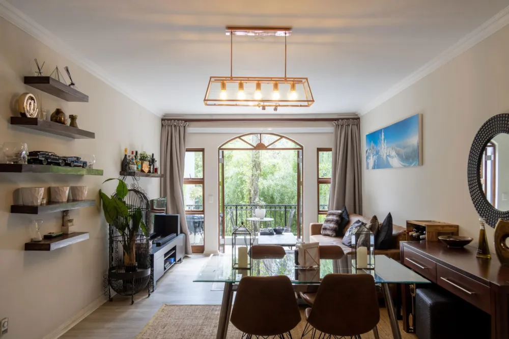 Apartment let in Craighall - JBL1745428 Apartment let in Craighall - JBL1745428