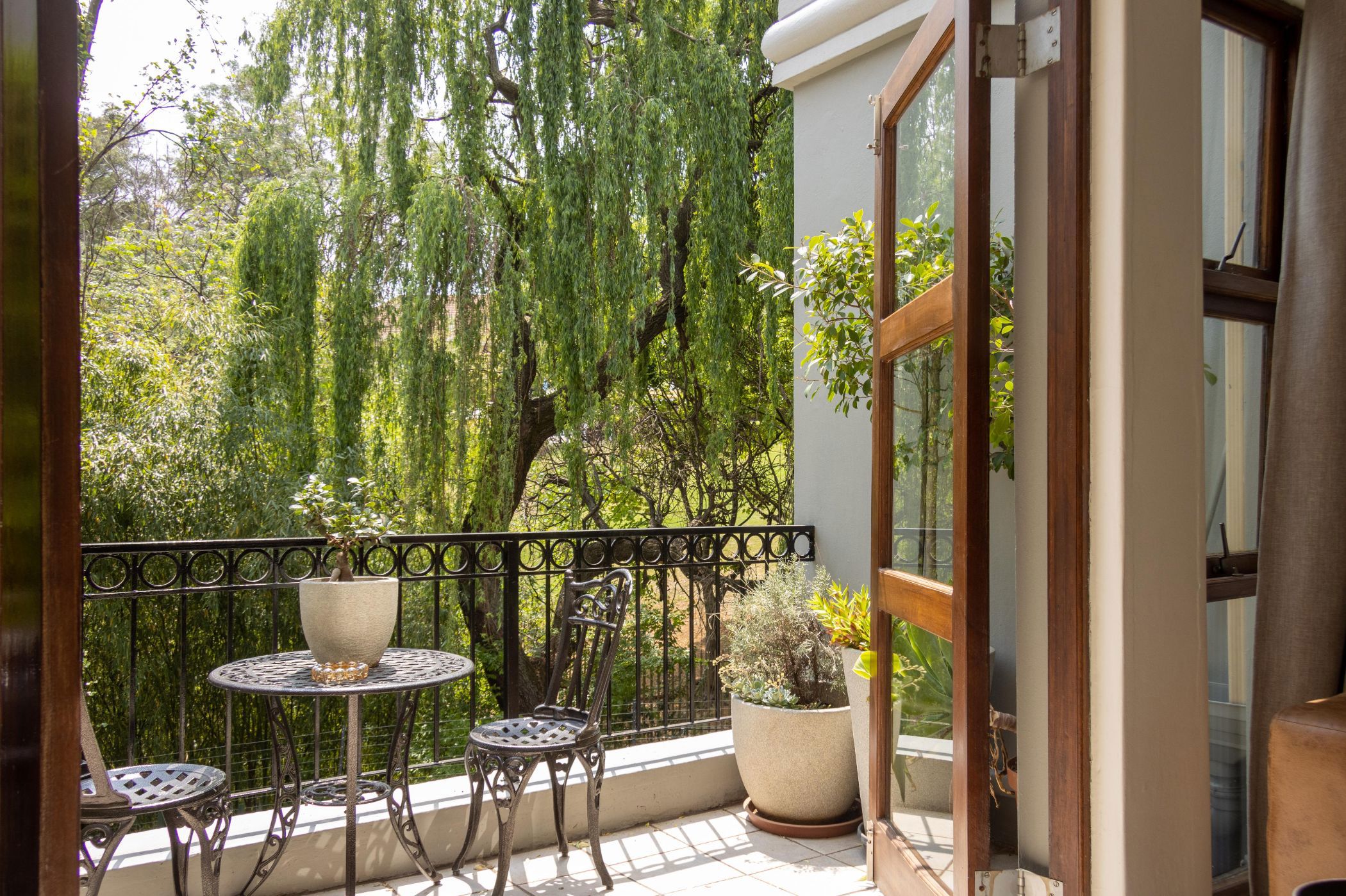 Apartment to rent in Craighall - JBL1745428