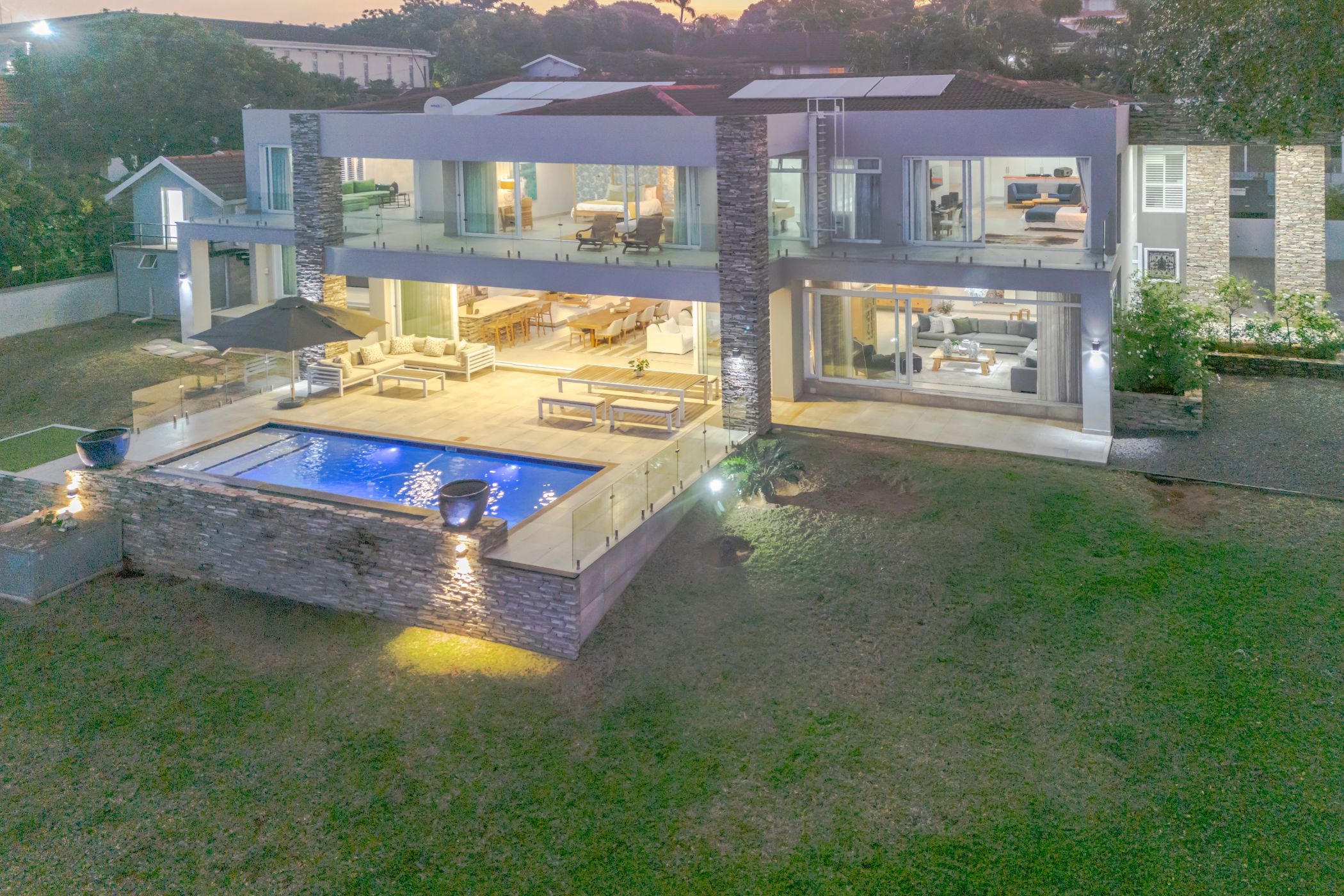 House for sale in Durban North - 1ND1745462