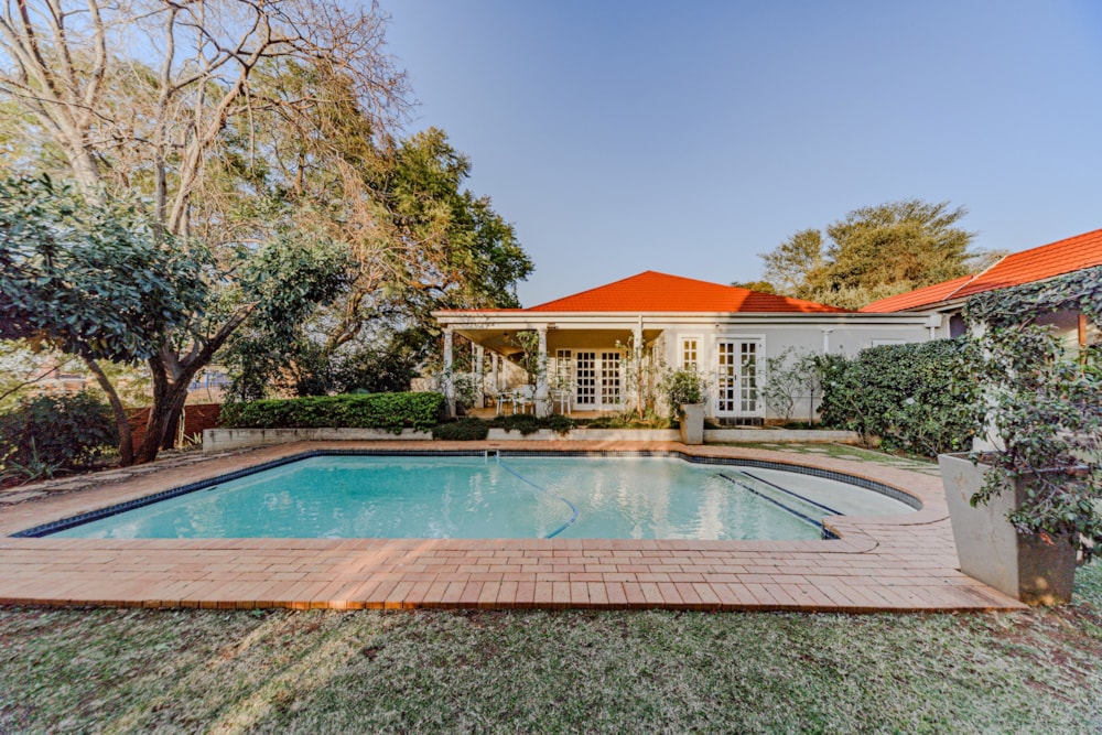 House for sale in Muckleneuk - PT1743547 House for sale in Muckleneuk - PT1743547