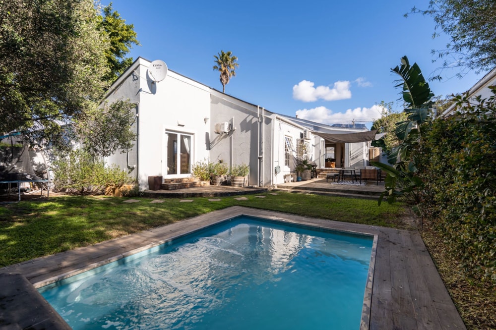 House for sale in Rondebosch Park Estate - KW1743974 House for sale in Rondebosch Park Estate - KW1743974