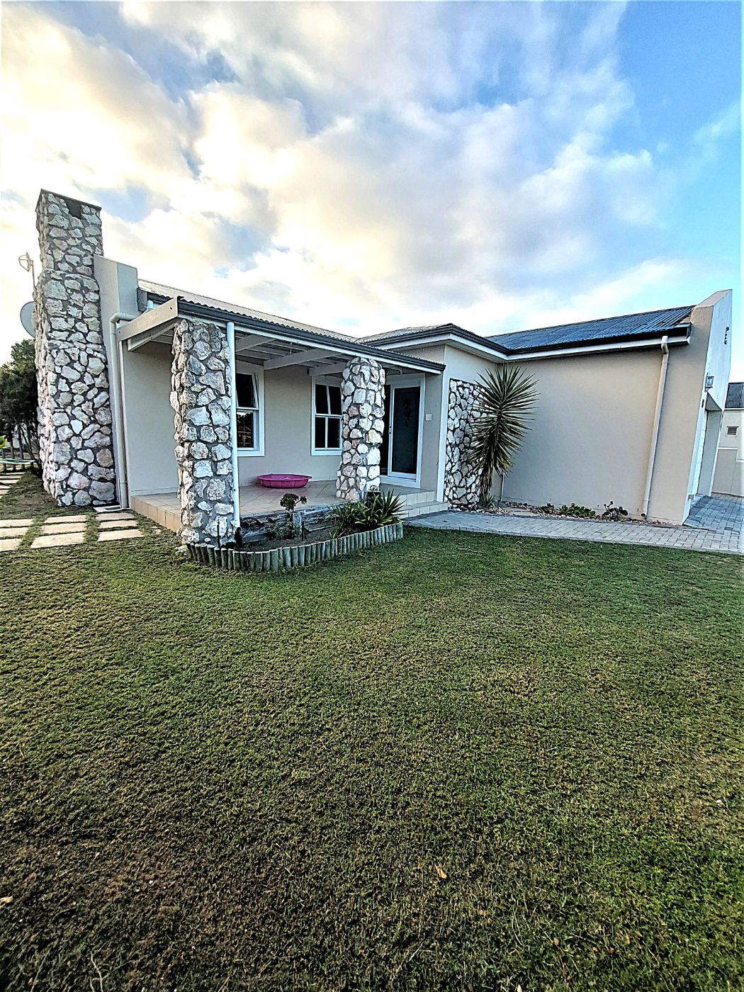 Single-storey house to rent in Myburgh Park - LBL1745876