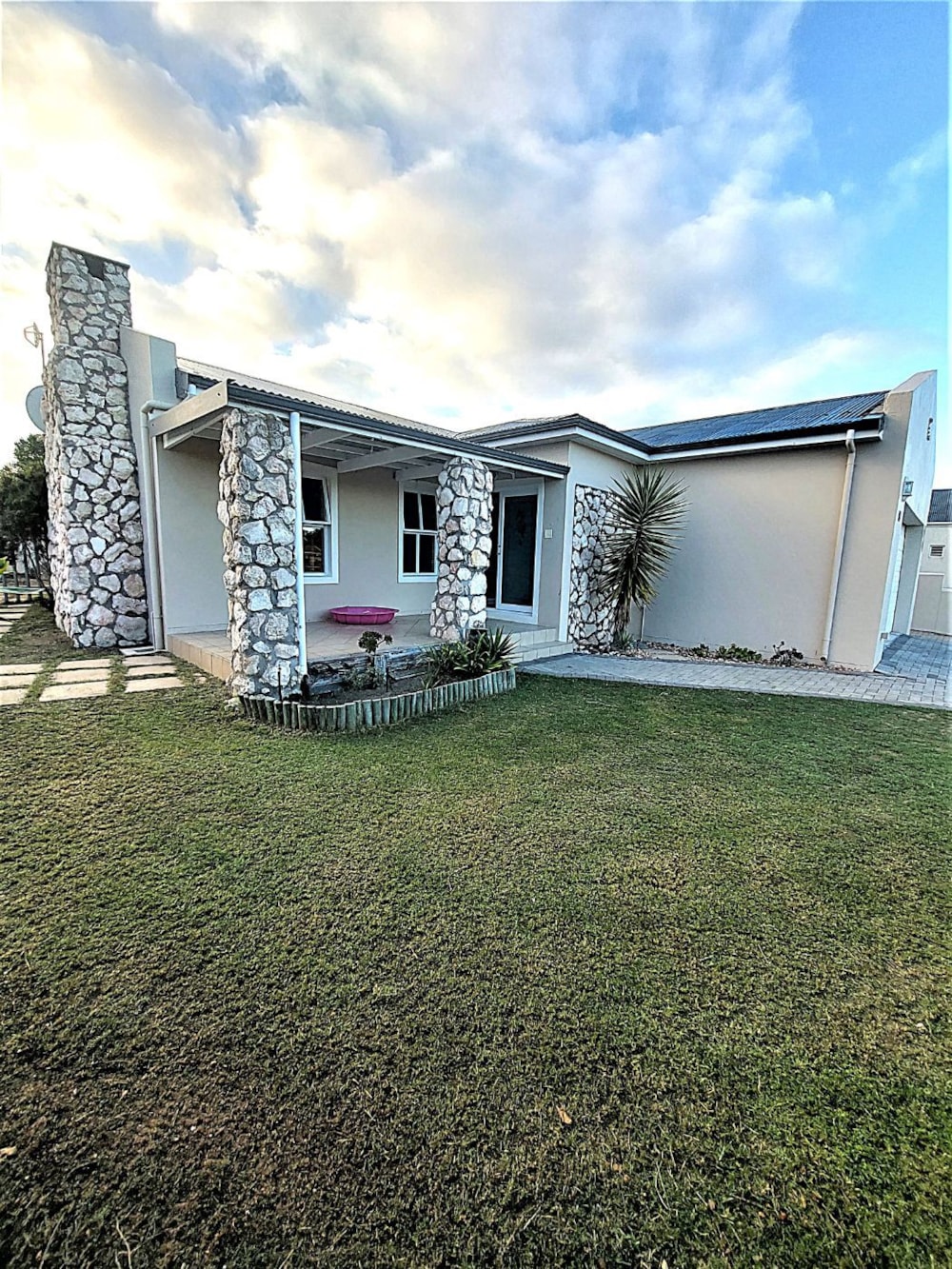 Single-storey house to rent in Myburgh Park - LBL1745876 Single-storey house to rent in Myburgh Park - LBL1745876