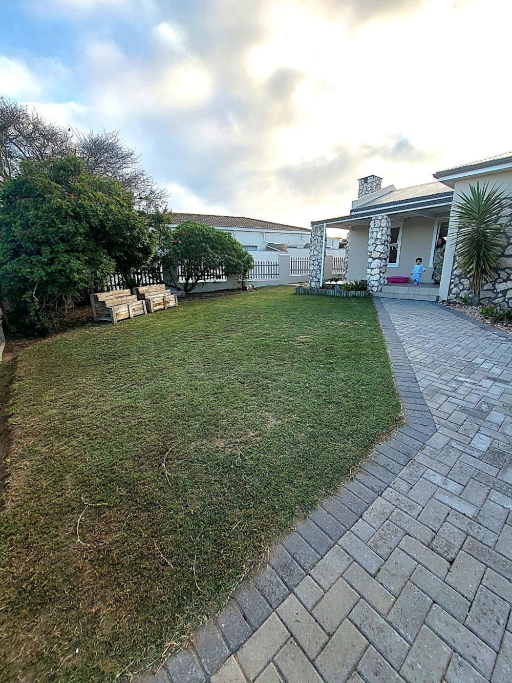 Single-storey house to rent in Myburgh Park - LBL1745876 Single-storey house to rent in Myburgh Park - LBL1745876