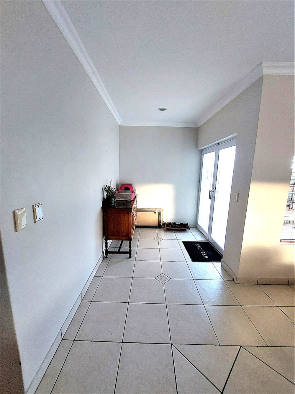Single-storey house to rent in Myburgh Park - LBL1745876 Single-storey house to rent in Myburgh Park - LBL1745876