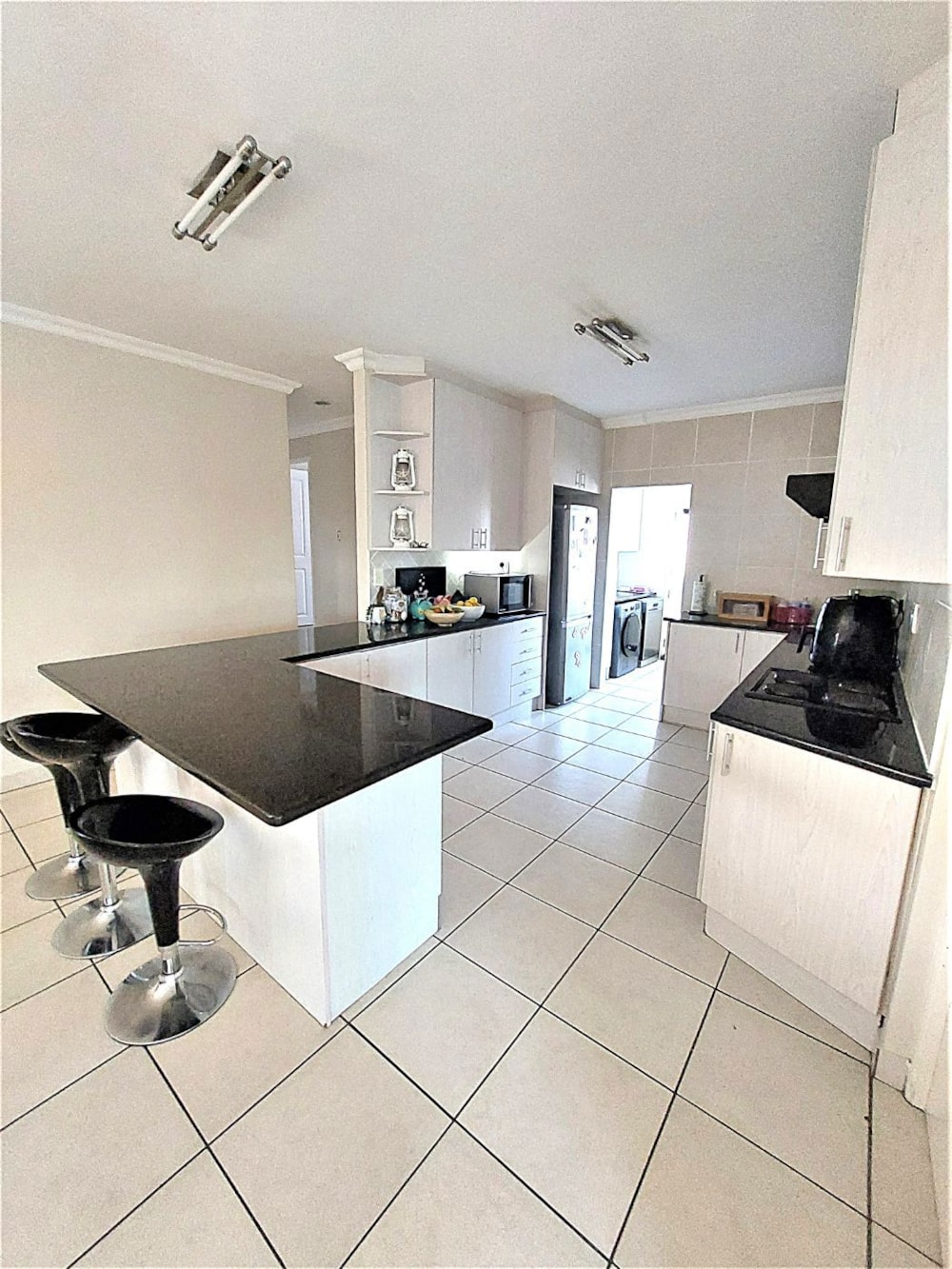 Single-storey house to rent in Myburgh Park - LBL1745876 Single-storey house to rent in Myburgh Park - LBL1745876