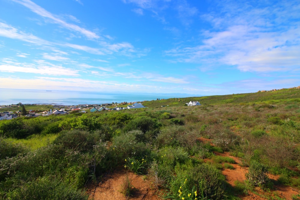 Vacant land for sale in Britannica Heights, West Coast - LA1746544