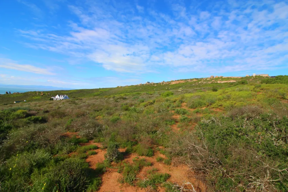 Vacant land for sale in Britannica Heights, West Coast - LA1746544