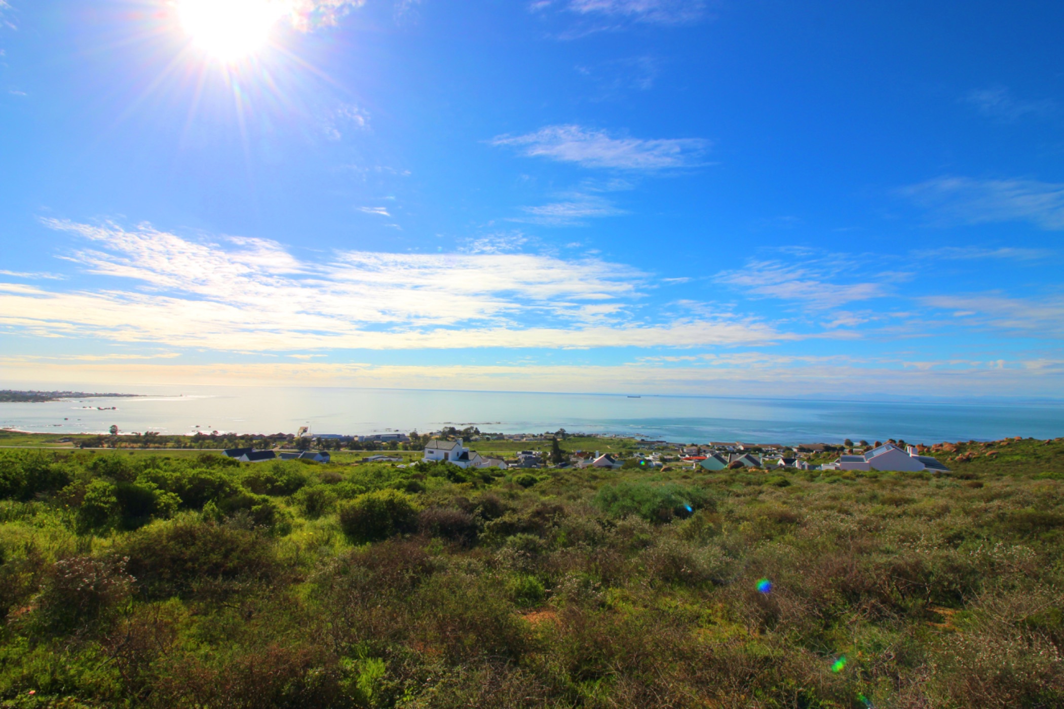 Vacant land for sale in Britannica Heights, West Coast - LA1746544