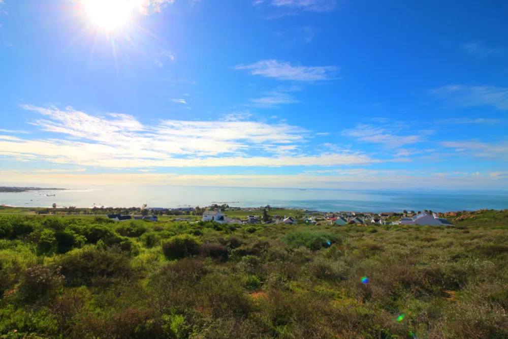 Vacant land for sale in Britannica Heights, West Coast - LA1746544