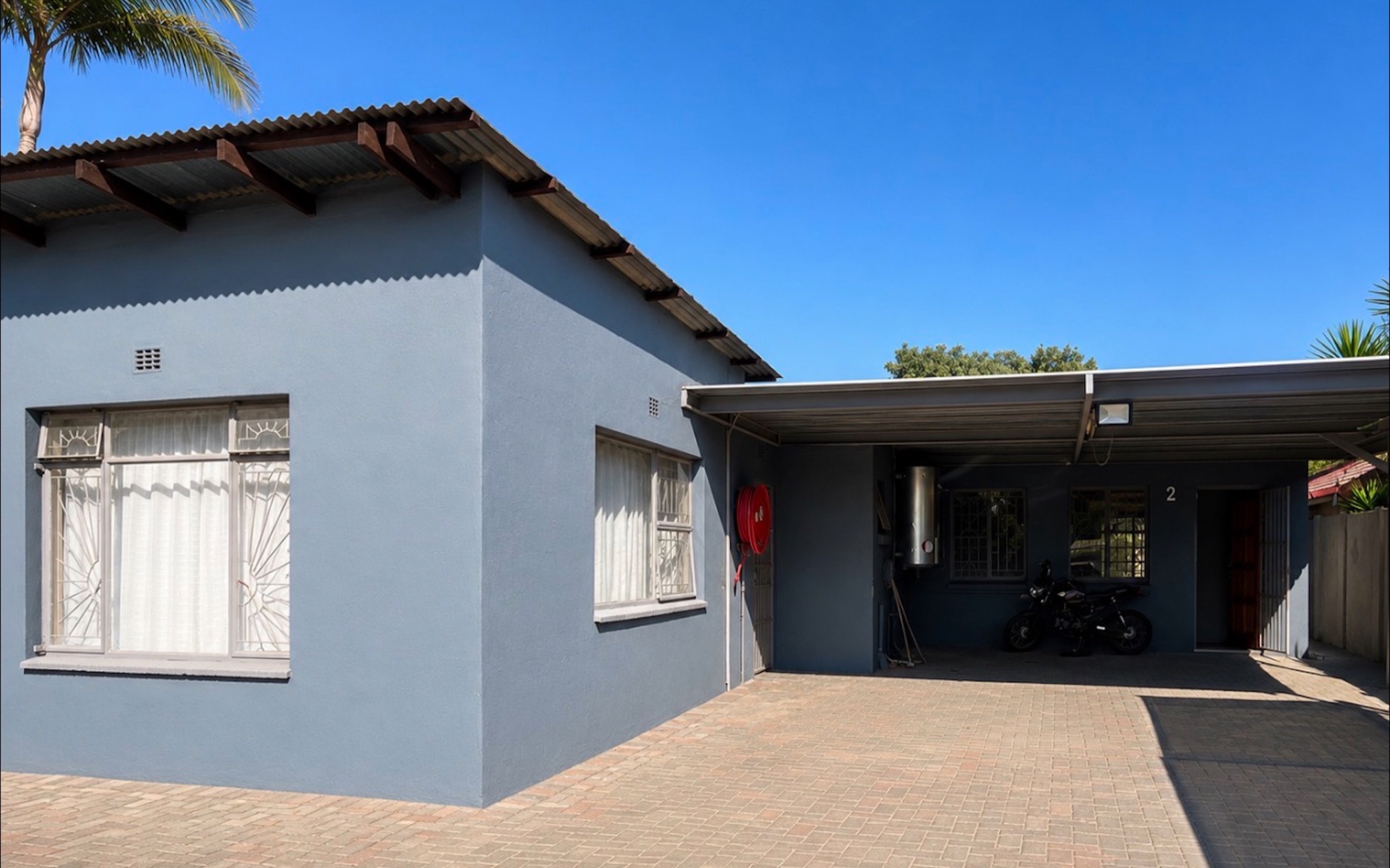 Apartment to rent in Oos Einde, Rustenburg - 1RU1313932