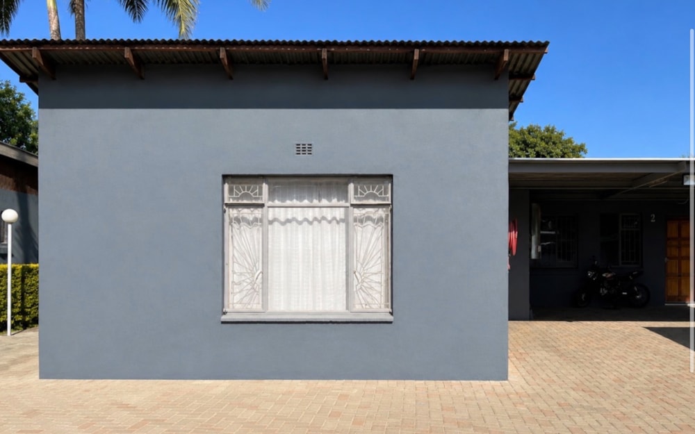 Apartment to rent in Oos Einde, Rustenburg - 1RU1313932 Apartment to rent in Oos Einde, Rustenburg - 1RU1313932