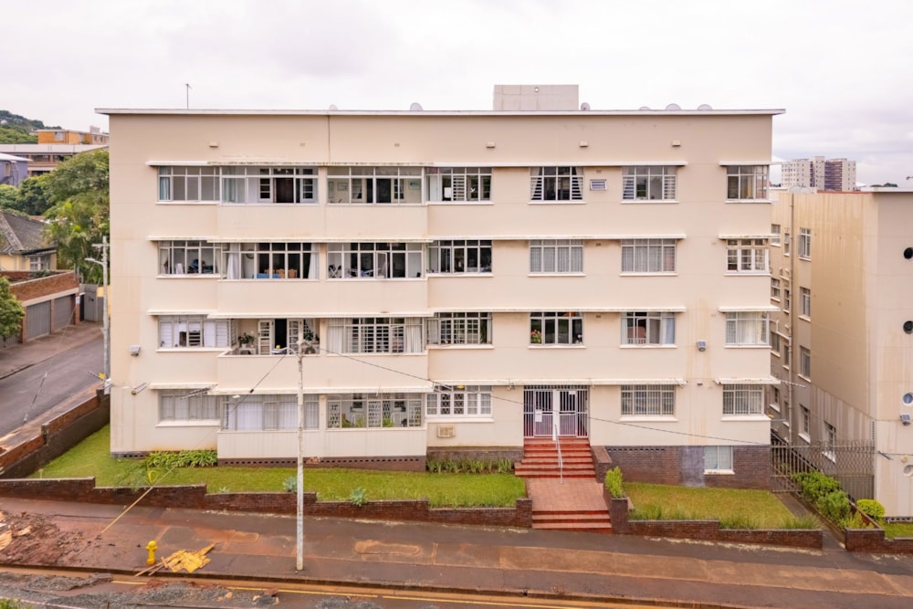 Apartment for sale in Glenwood, Durban - 1DBN1746344 Apartment for sale in Glenwood, Durban - 1DBN1746344