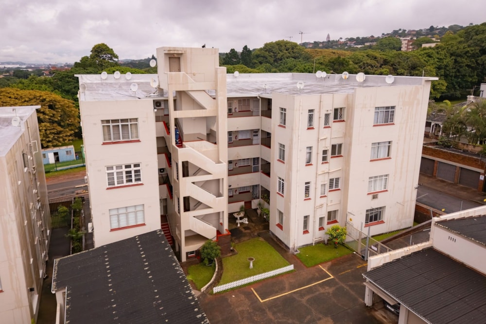 Apartment for sale in Glenwood, Durban - 1DBN1746344 Apartment for sale in Glenwood, Durban - 1DBN1746344