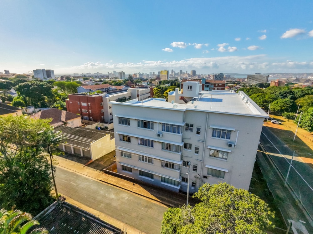 Apartment for sale in Glenwood, Durban - 1DBN1746344 Apartment for sale in Glenwood, Durban - 1DBN1746344