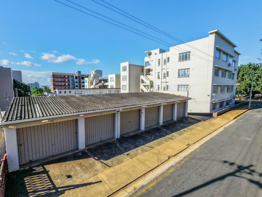 Apartment for sale in Glenwood, Durban - 1DBN1746344