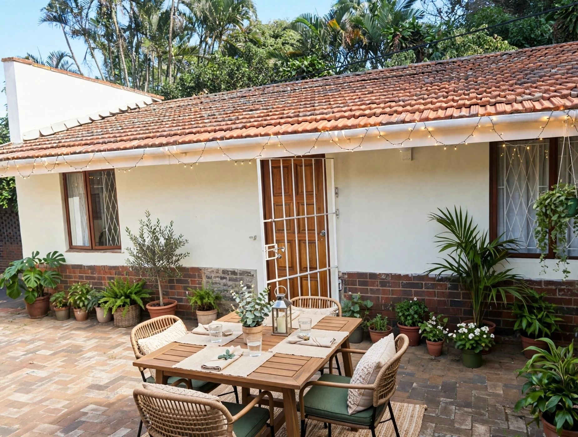 Cottage to rent in Durban North - 1ND1746018
