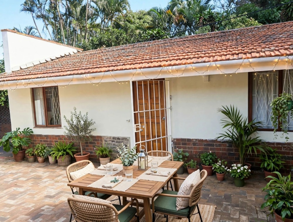 Cottage to rent in Durban North - 1ND1746018
