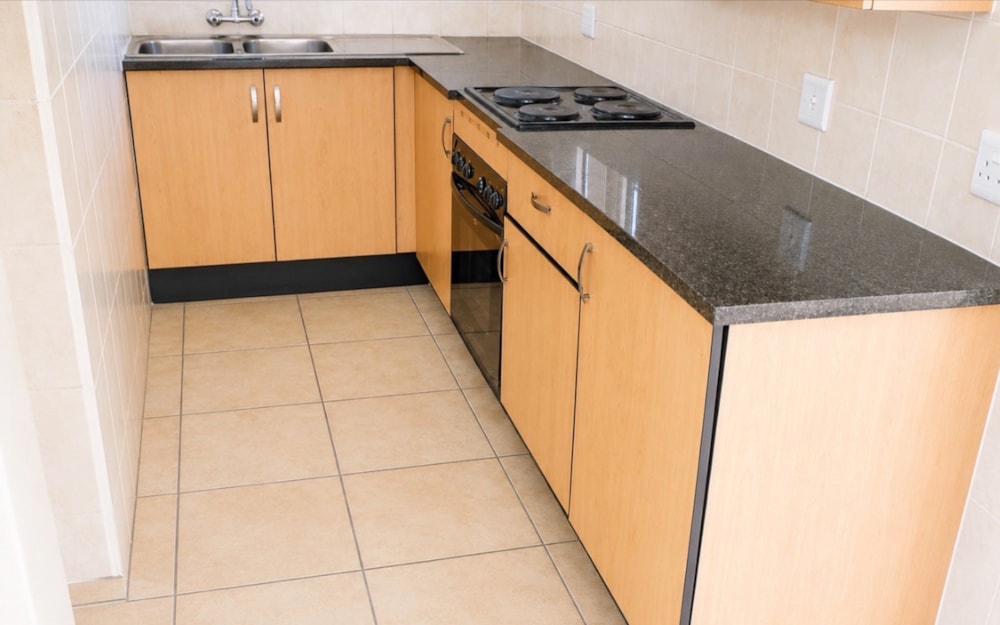 Security complex home to rent in Waterval East - 1RU1745273 Security complex home to rent in Waterval East - 1RU1745273