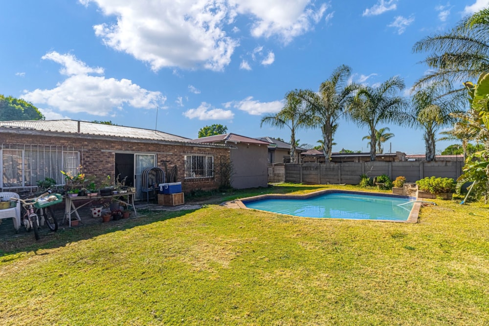 House for sale in Brenthurst - 1BJ1745133 House for sale in Brenthurst - 1BJ1745133