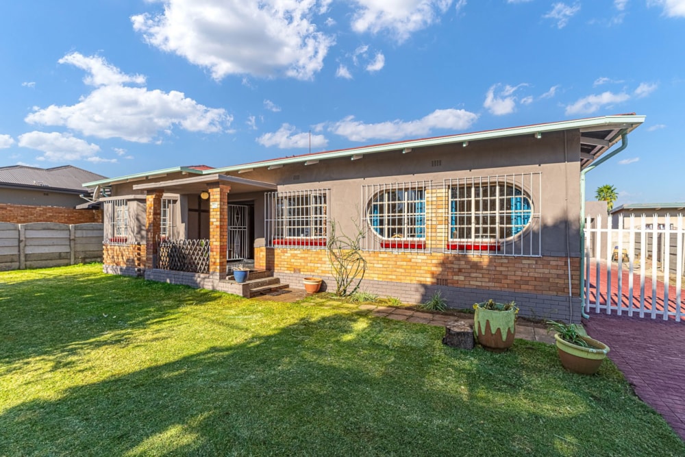 House for sale in Brenthurst - 1BJ1745133 House for sale in Brenthurst - 1BJ1745133