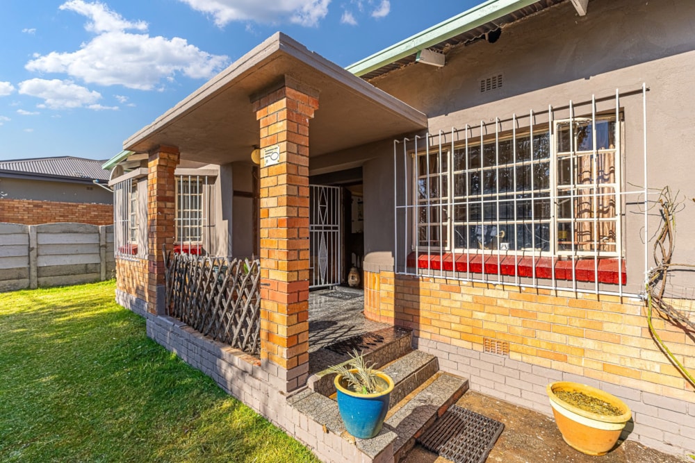 House for sale in Brenthurst - 1BJ1745133 House for sale in Brenthurst - 1BJ1745133