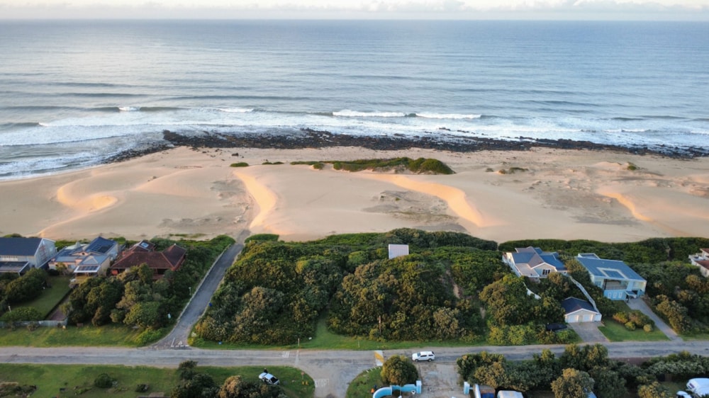 Vacant land for sale in Cannon Rocks - 1KO1734175 Vacant land for sale in Cannon Rocks - 1KO1734175