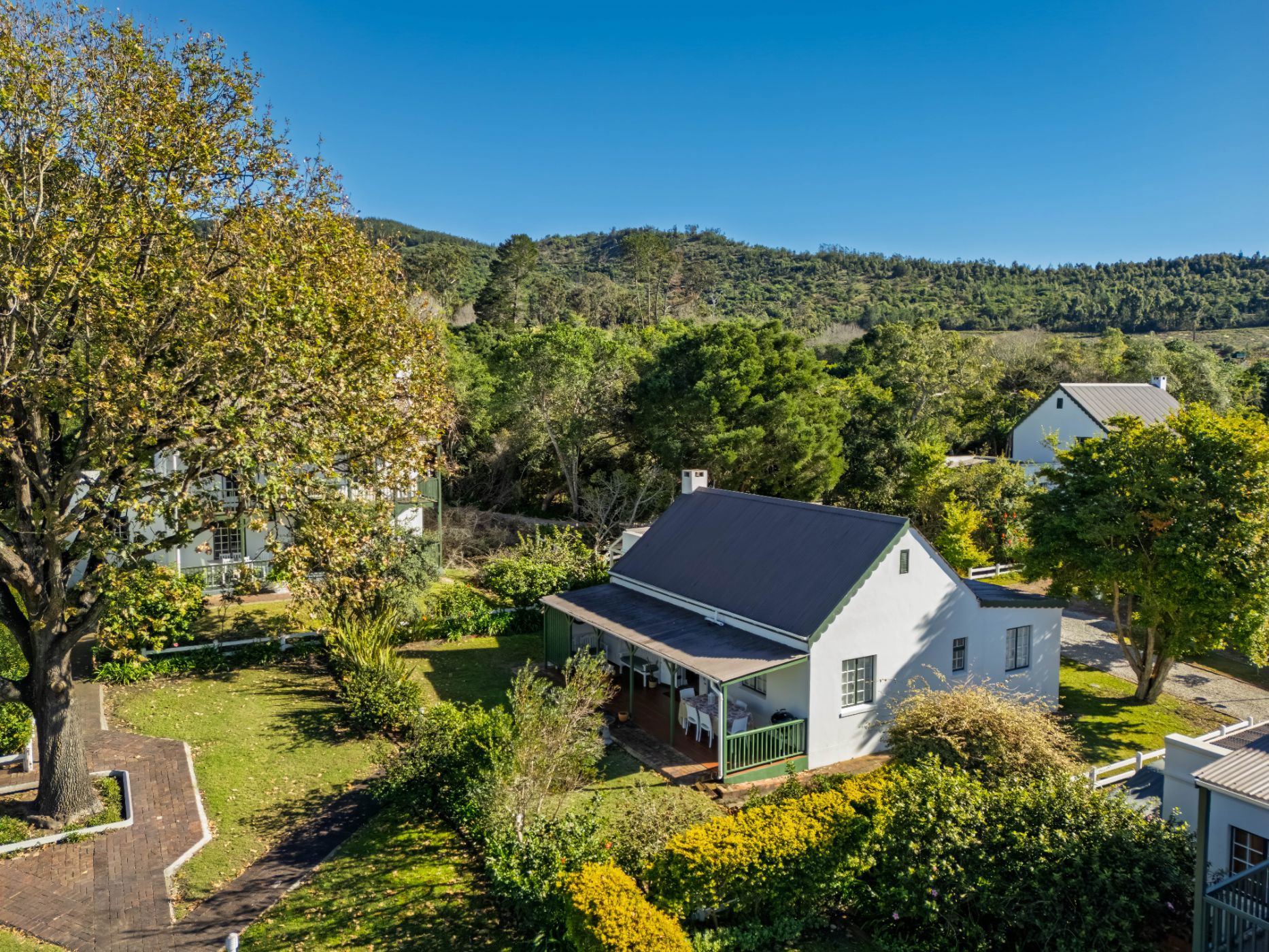Cottage for sale in Belvidere - 1KG1745065