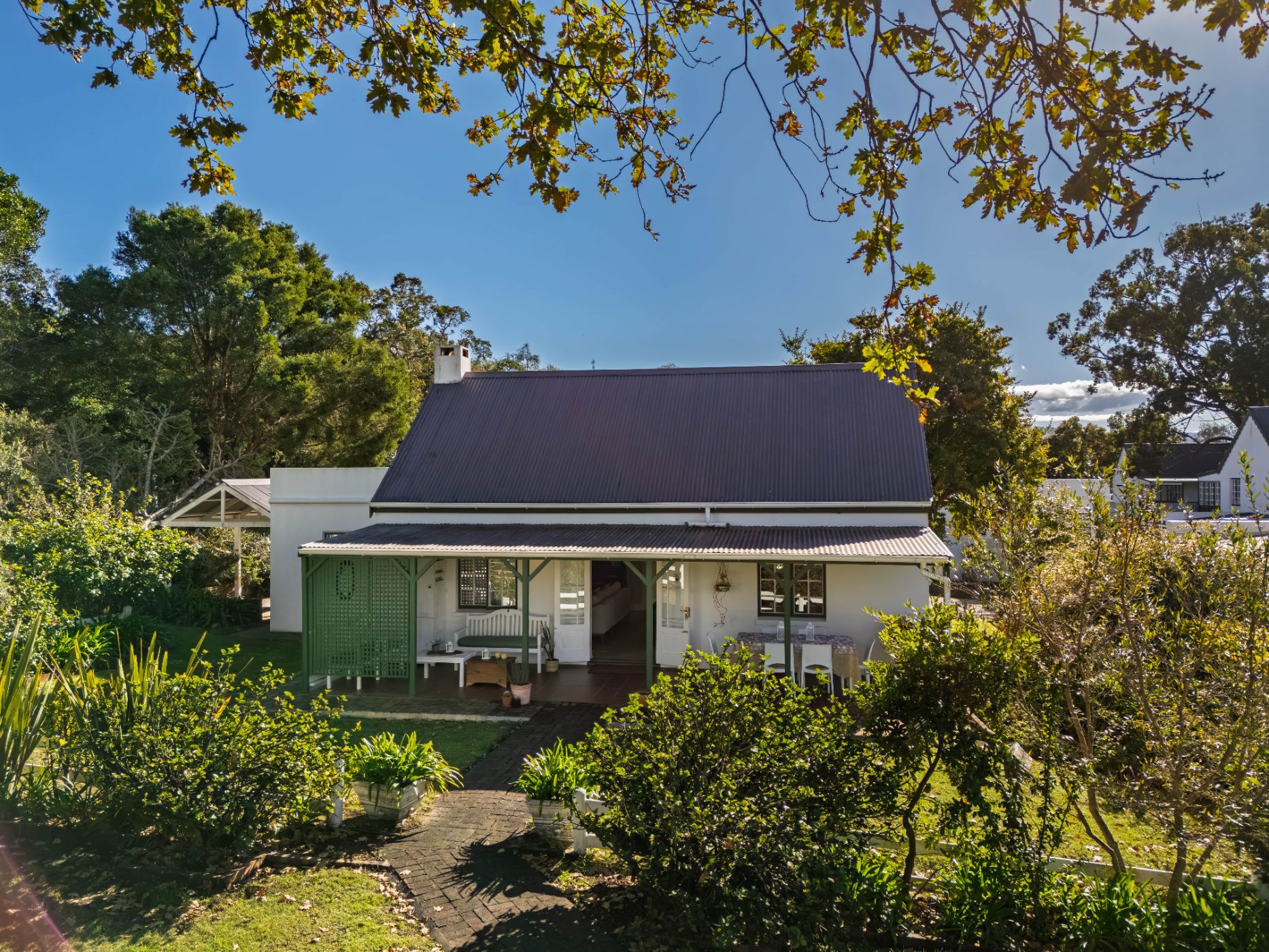 Cottage for sale in Belvidere - 1KG1745065