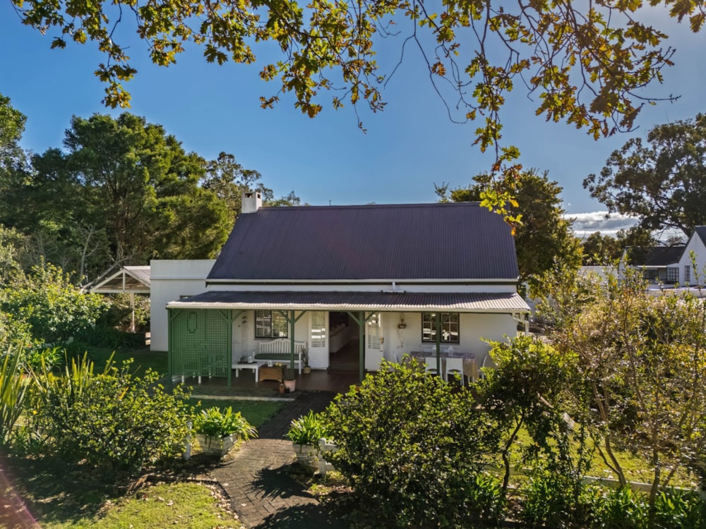 Cottage for sale in Belvidere - 1KG1745065 Cottage for sale in Belvidere - 1KG1745065