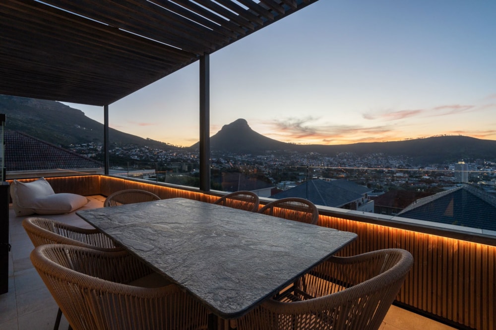 Apartment for sale in Vredehoek - AS1743312 Apartment for sale in Vredehoek - AS1743312