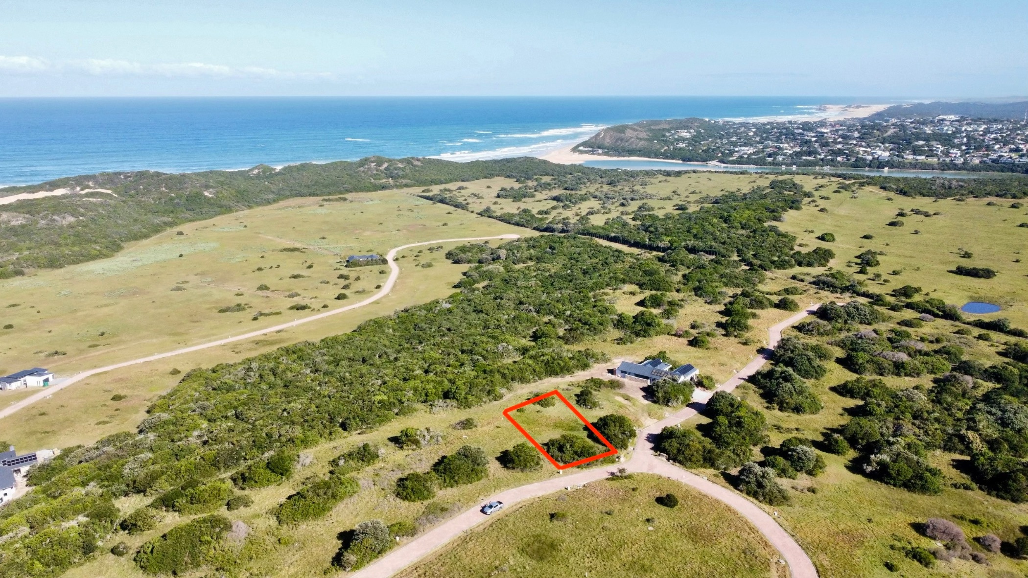 Vacant land for sale in Kenton Eco Estate - 1KO1743848