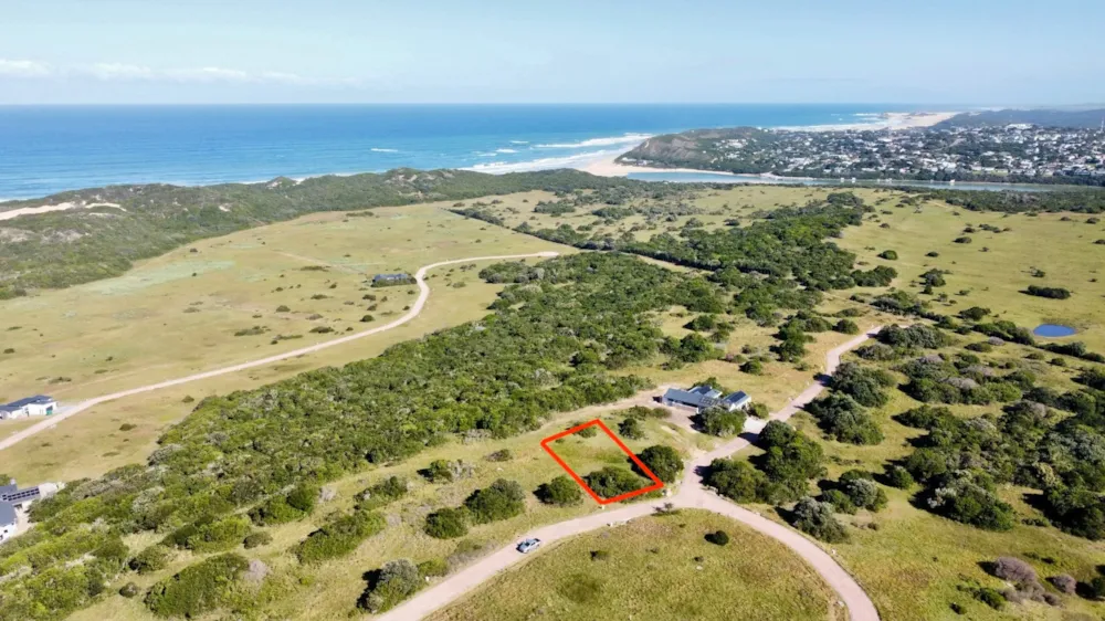 Vacant land for sale in Kenton Eco Estate - 1KO1743848 Vacant land for sale in Kenton Eco Estate - 1KO1743848