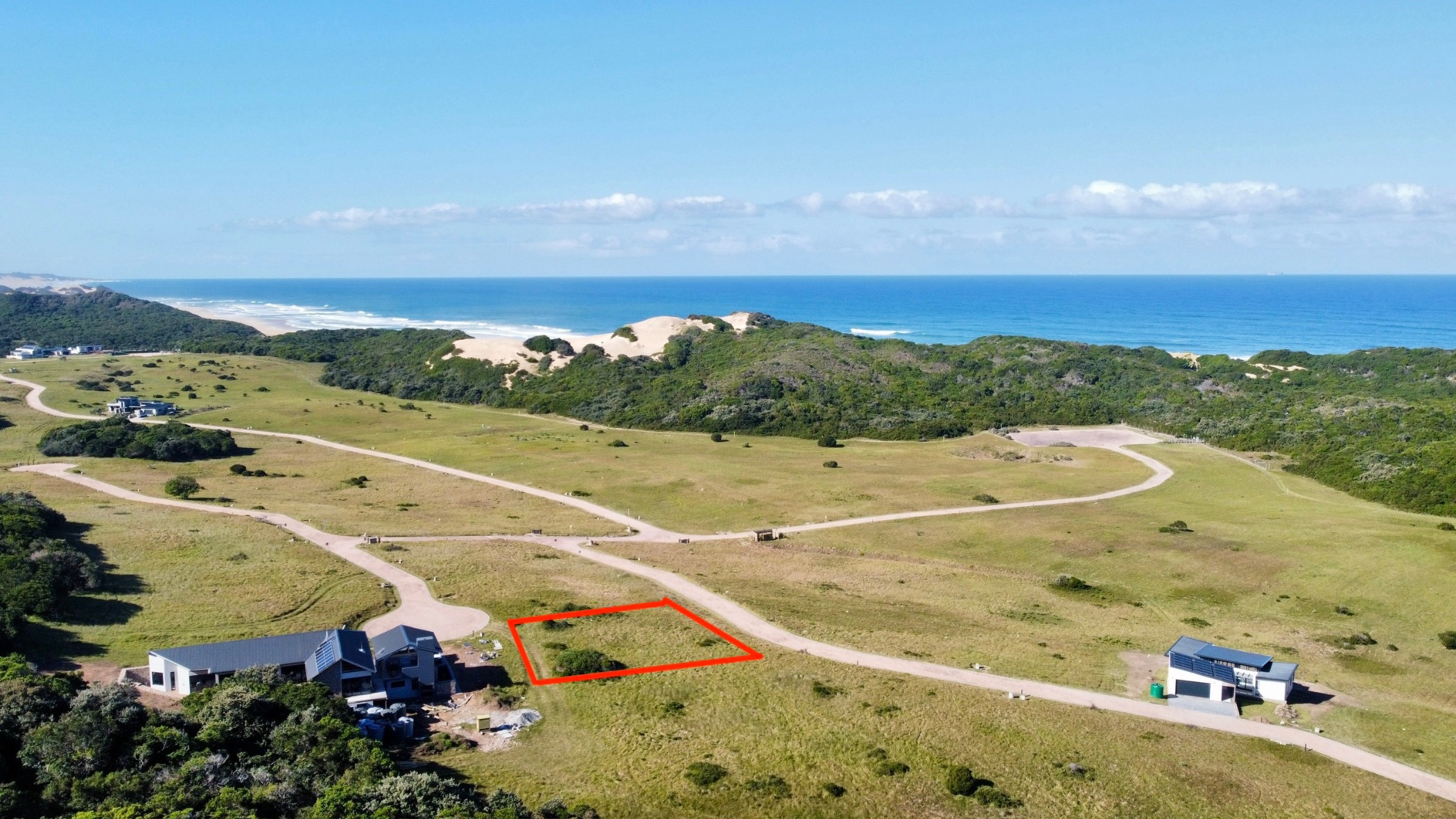 Vacant land for sale in Kenton Eco Estate - 1KO1744292