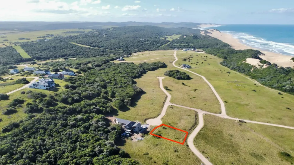 Vacant land for sale in Kenton Eco Estate - 1KO1744292